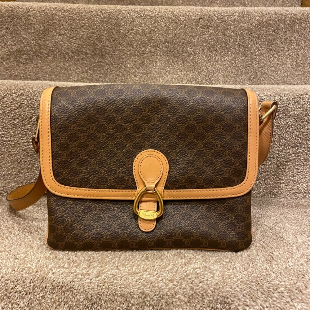 Celine Crossbody - Picture 1 of 16
